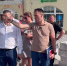 Глава Вологды призвал предпринимателей привести в порядок входные группы и прилегающие территории - OnlineVologda.Ru
