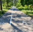В городском парке появилась дорожная разметка - Выкса.РФ