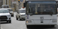 В Калуге из-за повреждения кабелей приостановили работу троллейбусов - Калужский перекрёсток