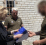«Единая Россия» передала помощь военнослужащим, учреждениям культуры и детям Скадовского округа - Министерство здравоохранения