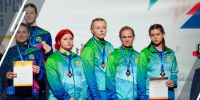 Кировские гиревики завоевали медали на чемпионате России - Кировская правда