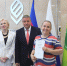 В Кубанском ГАУ завершился ежегодный Всероссийский конкурс проектов «Экология сельских территорий»! - КубГАУ