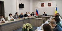 В Ростовской области вузы реализуют лучшие образовательные программы в сфере непрерывного казачьего образования - Департамент по делам казачества и кадетских учебных заведений