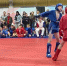 Спортобзор: медали самбистов и футбольные встречи ветеранских команд Дзержинска - ТК Дзержинск