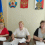 Заседание городской комиссии по делам несовершеннолетних и защите их прав. - Город Ровеньки