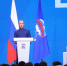 Прошел итоговый окружной отчетно-программный форум Единой России - РузаРИА