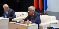 В Казани прошла конференция «ЕР» по выборам в Госдуму - ИА Татар-информ