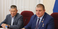 Развитие спорта, молодежной политики и туризма – в фокусе внимания профильного комитета Думы - Областная Дума