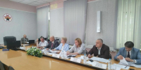 Конкурс по отбору главы Завьяловского района - ИА Удмуртия