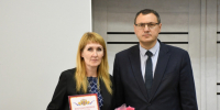 Сила района — в его людях: на заседании Совета чествовали волонтёров и выдающихся земляков. - Усть-Куломский район