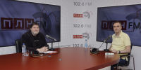 Пообедать в присутствии горничных и съесть беляш можно в Пушкиногорье - Pln-Pskov.Ru