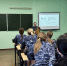 Юридическая клиника Псковского филиала Университета ФСИН России отмечает 18-летие со дня образования - ПЮИ ФСИН России