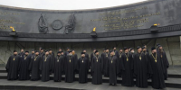 Хор духовенства Псковской епархии примет участие в Большом праздничном концерте ко дню России в Москве - Псковская епархия