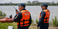 МЧС: 18 человек утонули в Нижегородской области с начала года - ProDzer.Ru