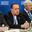 Член Общественной палаты РФ Александр Асафов: Москва задает высокие стандарты развития современного транспорта - Газета Вести Матушкино