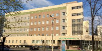 Врачи Череповецкой городской поликлиники №1 спасли пациента от удушья из-за редкой опухоли - Региональное Агентство Новостей