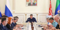 Федор Щукин: «Молодёжь – наше будущее, и защитить её от пагубного влияния – наша прямая обязанность» - РИА Дагестан