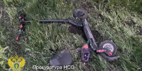 Жительницу Новосибирской области осудили за смертельное ДТП с ребёнком - Gorsite.Ru