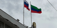 Алексей Резников назначен общественным помощником Главы Республики Дагестан - РИА Дагестан