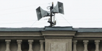 Петербуржцам назвали разницу между ракетной опасностью и угрозой атаки БПЛА - ГАZЕТА.СПб