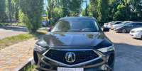 Воронежские полицейские остановили водителя Acura MDX с 40 неоплаченными штрафами - РИА Воронеж