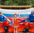 В детских лагерях Ростовской области отметили День Донского поля - Bloknot-Taganrog.Ru