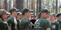 Школьники области участвуют во всероссийской игре «Победа» - Gorod48.ru
