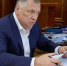 Шуваев и Хуснуллин обсудили меры поддержки белгородского приграничья - Сетевое издание Победа 31