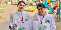Продолжается VI Всероссийское голосование за объекты благоустройств - Газета Призыв