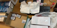 Тамбовчанин оформлял банковские карты на подставных лиц для незаконных операций - OnlineTambov.Ru
