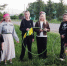 Спортивный час улыбок и веселья прошёл в Ямбулатове - Волжская новь