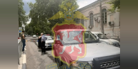 На улице Екатерининской в Симферополе под колёса внедорожника попала женщина с ребёнком - КрымИнформ
