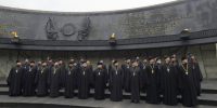 Хор духовенства Псковской епархии поучаствует в концерте ко Дню России в Москве - Псковская правда