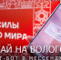 В мессенджере МАХ запустили чат-бот для вологжан, уехавших из региона - Вологда.РФ