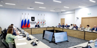 Развитие молочного животноводства обсудили в регионе - НТА-Приволжье