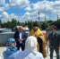 В деревне Званка молитвенно отметили день памяти праведного Иоанна Русского - Казанская Епархия