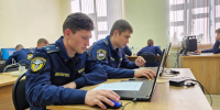 В Тетюшском колледже состоялся первый выпуск операторов БПЛА - Газета Тетюшские зори