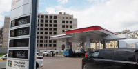 В Краснодарском крае на 15 АЗС приостановили продажу топлива из-за повышенного спроса - Spbdnevnik.ru