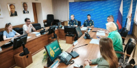 На контроле пожарная безопасность и безопасность на воде! - МЧС Нижегородской области