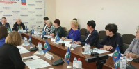 Анатолий Аксаков: оклады педагогических работников государственных учреждений сферы образования и науки в Чувашии с 1 сентября будут увеличены на 50 процентов - Справедливая Россия