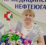 Елена Матвеева: главное в жизни – это милосердие и доброта - ИД Новости Югры
