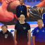 Тамбовские борцы привезли две медали с чемпионата России по спорту глухих - OnlineTambov.Ru