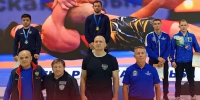 Тамбовские борцы привезли две медали с чемпионата России по спорту глухих - OnlineTambov.Ru