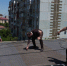 В Махачкале продолжается подготовка жилого фонда к отопительному сезону - Махачкалинские известия