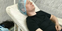 В Мончегорске почти 50 доноров сдали кровь во время приезда бригады станции переливания крови - Мурманский вестник