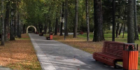 С 2018 года по программе «Формирование комфортной городской среды» в Новгородской области благоустроили 665 территорий. - Новгородские Ведомости