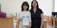 «В единстве народов — сила России»: в КБГУ обсудили значение гражданской ответственности в современном мире - КБГУ им. Х.М. Бербекова