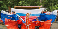 В детских лагерях Ростовской области провели праздник «Цена крошки хлеба – велика» - Администрация Ростовской области