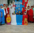 Литературная викторина «Мы – дети России» - Центр соцобслуживания населения