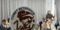 Музей специальной военной операции может появиться в Самаре - Самарская Газета